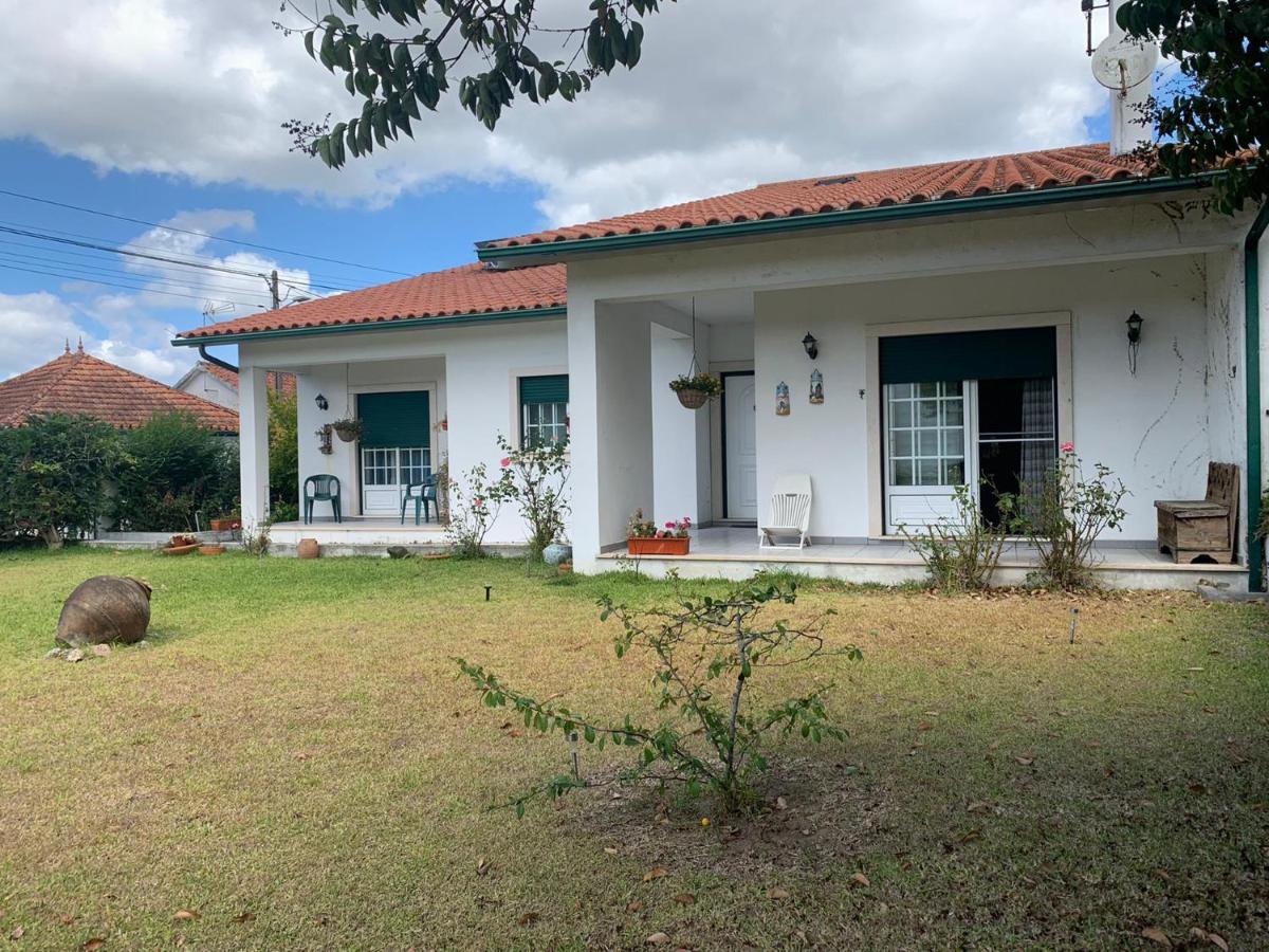 Casa Da Nespereira- Lugar Acolhedor Rodeado De Natureza Soure Экстерьер фото