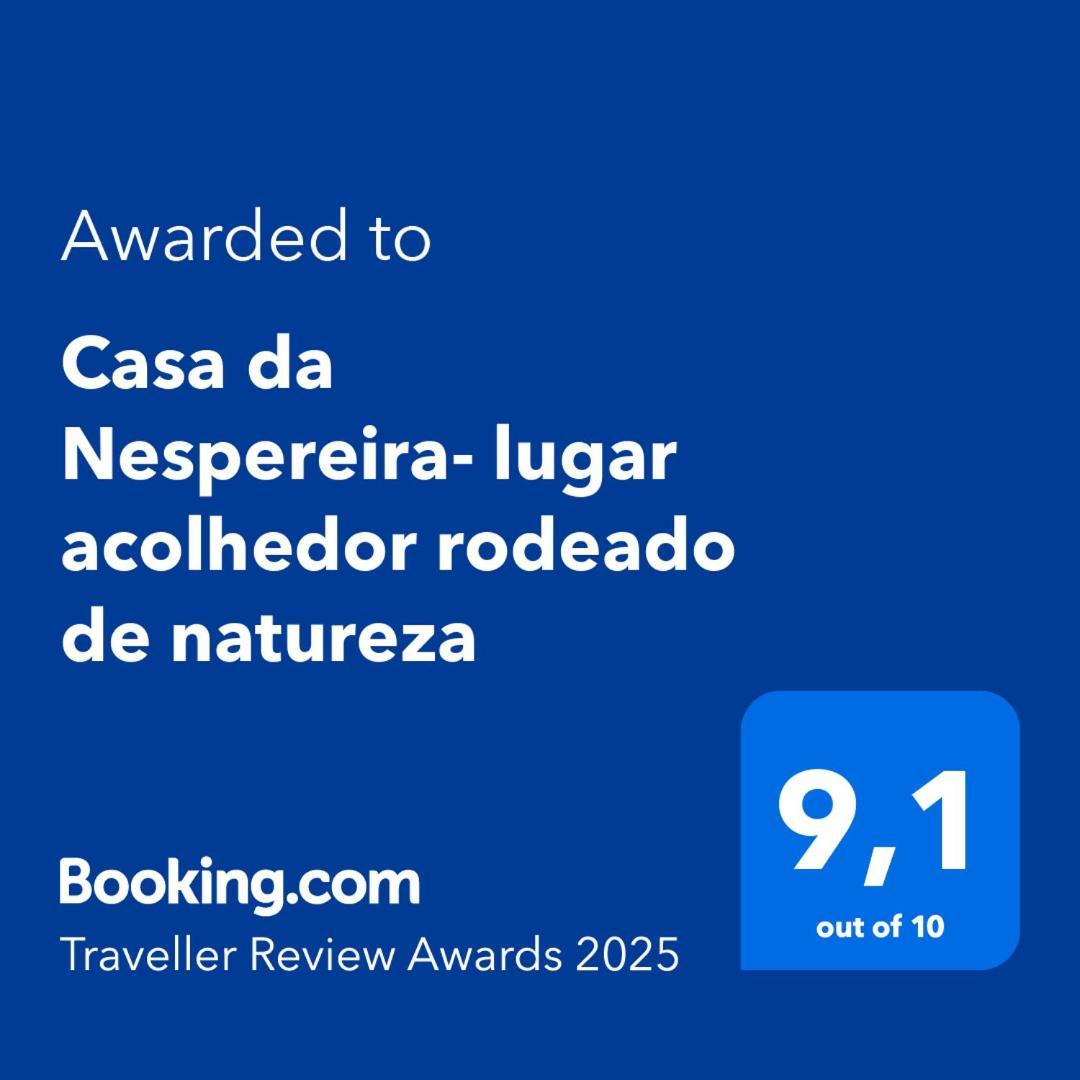Casa Da Nespereira- Lugar Acolhedor Rodeado De Natureza Soure Экстерьер фото